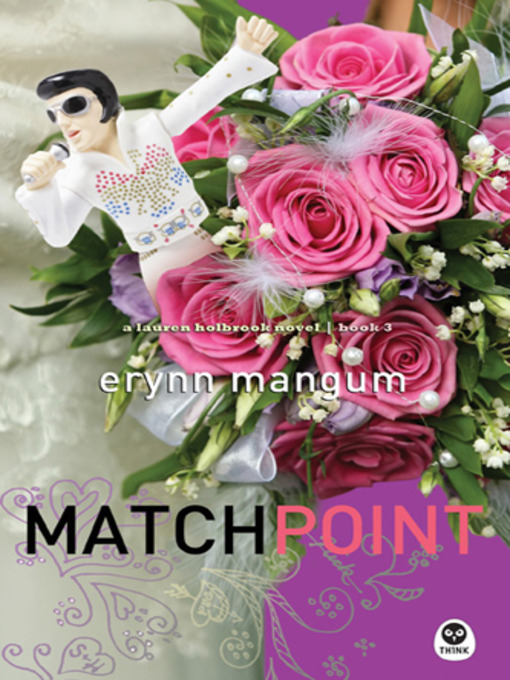 Title details for Match Point by Erynn Mangum - Available